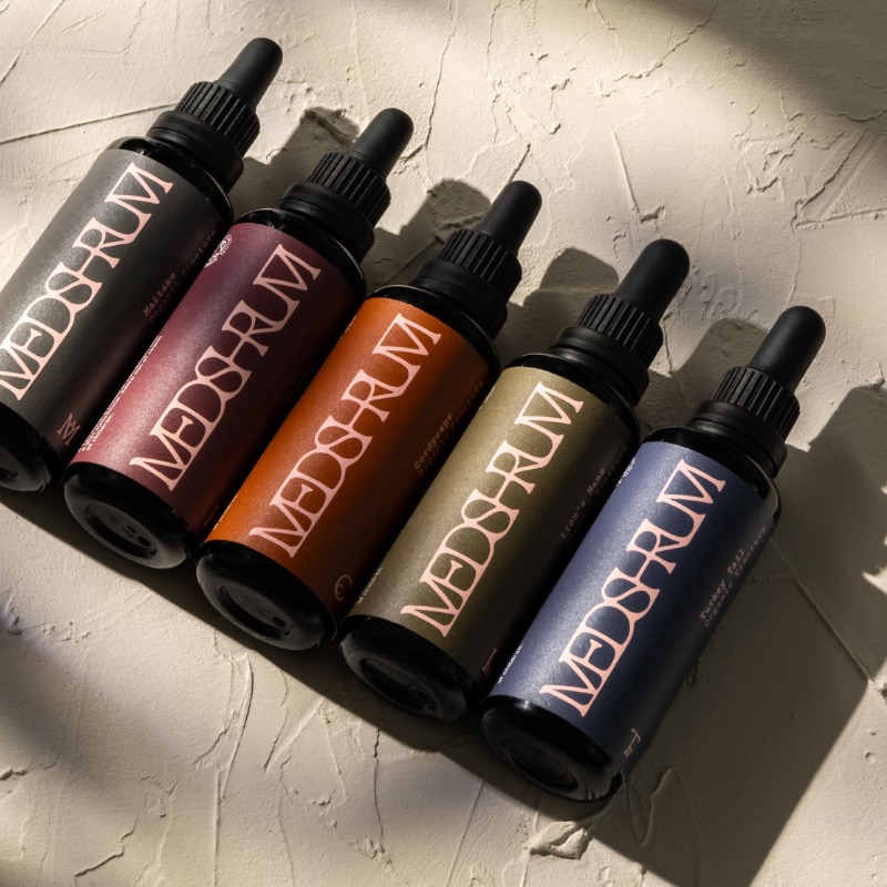 Best Mushroom Tinctures UK: What to Look for in 2026
